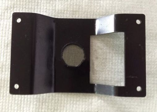 點擊查看詳細信息<br>標題：沖壓件電泳加工、五金電泳加工、陰極電泳加工 閱讀次數：2186