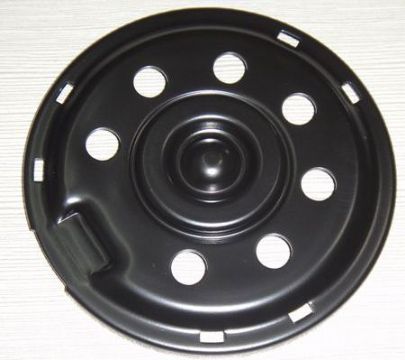 點擊查看詳細信息<br>標題：沖壓-拉伸件、電泳處理、五金電泳加工 閱讀次數：2111