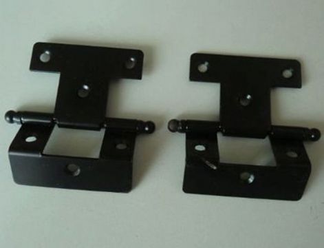 點擊查看詳細信息<br>標題：沖壓-拉伸件、電泳處理、五金電泳加工 閱讀次數：2135