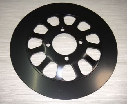 點擊查看詳細信息<br>標題：沖壓-拉伸件、電泳處理、五金電泳加工 閱讀次數：2086