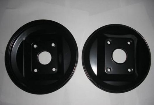 點擊查看詳細信息<br>標題：沖壓-拉伸件電泳加工、電泳處理、五金電泳加工 閱讀次數：2177