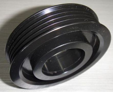 點擊查看詳細信息<br>標題：鑄鐵-車刀件電泳加工、電泳處理、五金電泳加工 閱讀次數：2202