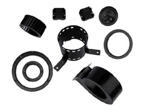 點擊查看詳細信息<br>標題：焊接-組合件電泳加工電泳涂裝 閱讀次數：3598