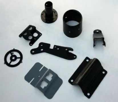 點(diǎn)擊查看詳細(xì)信息<br>標(biāo)題：亮黑電泳加工、電泳涂裝、電泳處理、五金電泳加工、陰極電泳加工 閱讀次數(shù)：4813