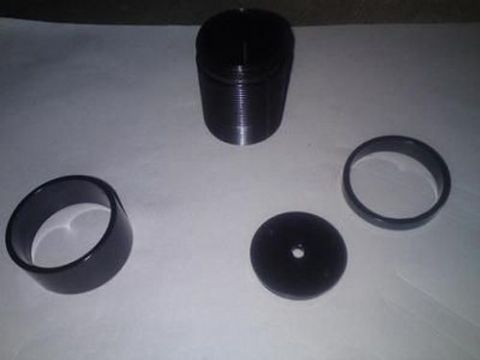 點(diǎn)擊查看詳細(xì)信息<br>標(biāo)題：電泳亮黑加工樣品展示 閱讀次數(shù)：5215