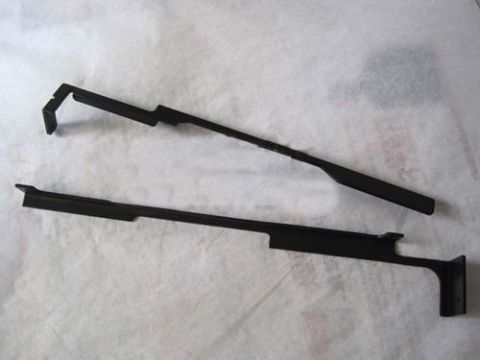 點擊查看詳細信息<br>標題：沖壓件黑色電泳樣品0079、五金電泳加工 閱讀次數：2473