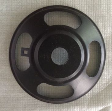 點擊查看詳細信息<br>標題：喇叭網配件電泳、五金電泳加工 閱讀次數：2221